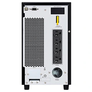 APC SRV3KA 120V ONLINE UPS MR FABULOSO ECUADOR