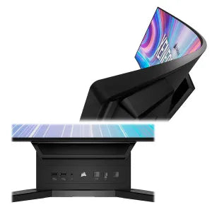 CORSAIR XENEON FLEX Quito, Ecuador Monitor