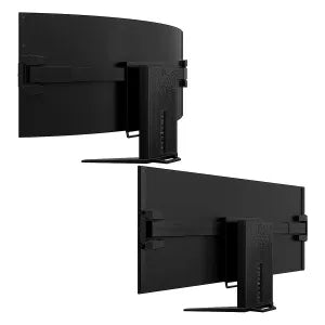 CORSAIR XENEON FLEX Quito Ecuador Black Monitor