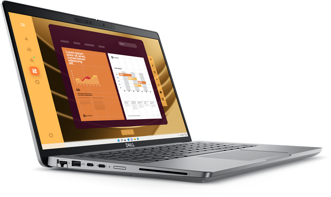 Dell Latitude 5550 Ultra 7 Quito Notebook