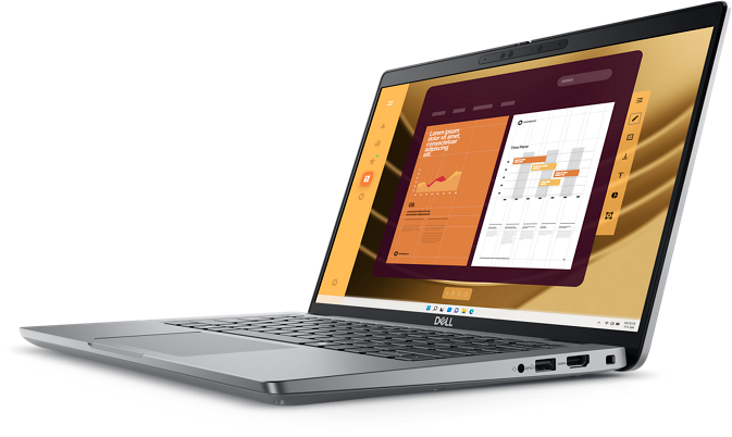 Dell Latitude 5550 Ultra 7 Laptop Mr. Fabuloso