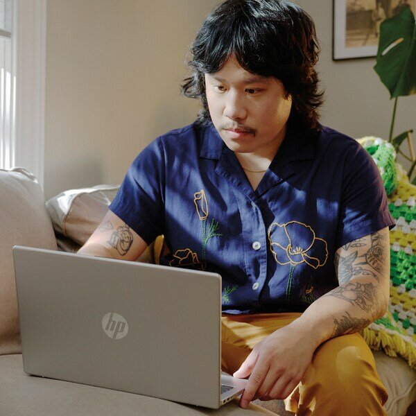 HP 14-EP0026LA Notebook Quito, Mr Fabuloso