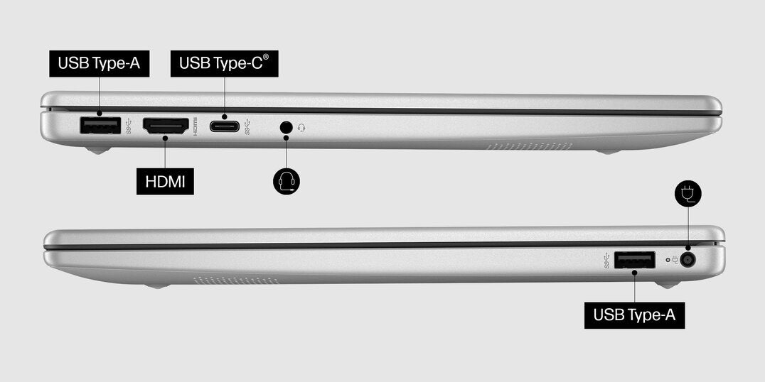 HP 14-EP0026LA Laptop in Quito, Ecuador