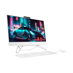 HP 24-CB1025la i5 512GB 23.8IN All in one Computer- Black Quito, Mr. Fabuloso