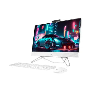HP 24-CB1025la i5 512GB 23.8IN All in one Computer- Black Ecuador, Mr. Fabuloso