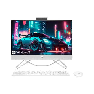 HP 24-CB1025la i5 512GB 23.8IN All in one Computer- Black Quito, Ecuador