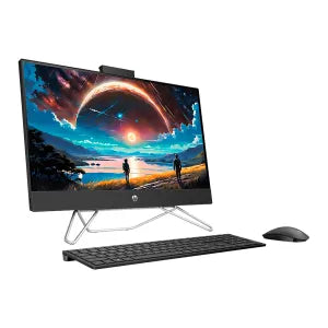 HP 24-CB1028la i5 512GB 23.8in All in one Computer- Black  Quito, Mr. Fabuloso