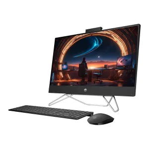 HP 24-CB1029la i3 All in one 512GB- Computer Black Ecuador, Mr. Fabuloso