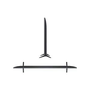 LG 55inch Alpha 5 4k AI- TV Ecuador, Mr. Fabuloso