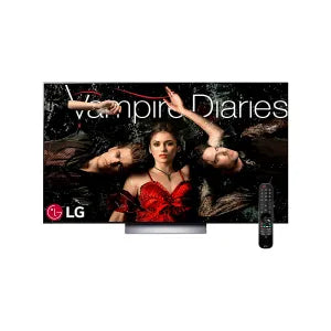 LG 65INCH OLED EVO 4K THINQ AI- SMART TV Quito, Ecuador