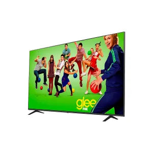 LG 75IN 4K UHD AI- TV Quito, Mr. Fabuloso