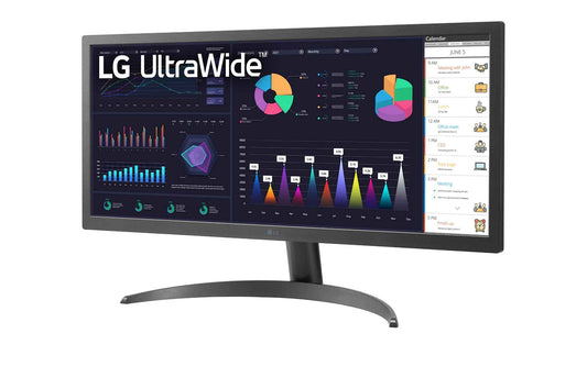 LG ULTRAWIDE FHD MONITOR Quito, Ecuador