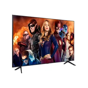 Samsung 55INCH 4K- Smart TV Quito, Mr. Fabuloso
