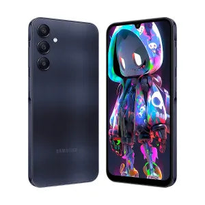 Samsung Galaxy SM-A256EZB Mr.Fabuloso Quito