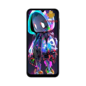 Samsung Galaxy SM-A256EZB Quito, Ecuador