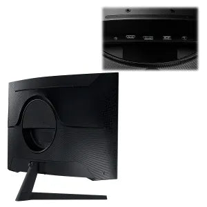 Samsung Odyssey Curved Monitor Ecuador, Quito, Mr Fabuloso