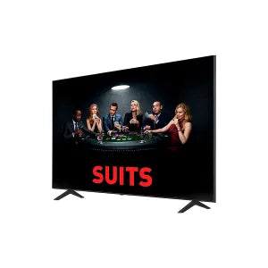 Televisor LG Nano Alpha 5 Ai 4K de 65 pulgadas