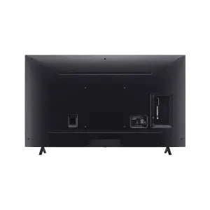 Televisor LG Nano Alpha 5 Ai 4K de 65 pulgadas