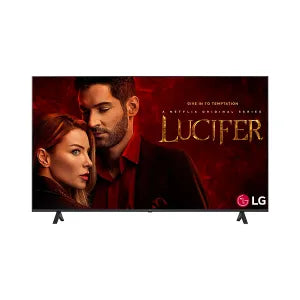 LG 65inch Alpha 5 AI 4k 6 Gen- TV