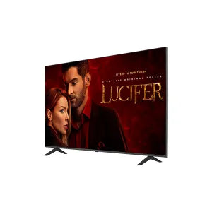 LG 65inch Alpha 5 AI 4k 6 Gen- TV