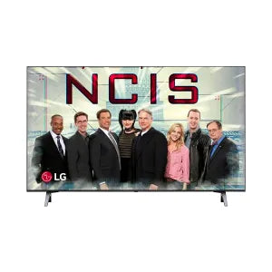 LG 70INCH NANOCELL 4K- TV