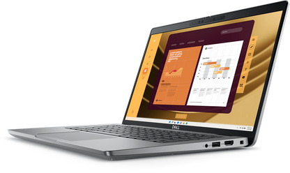 Dell Latitude 5550 Ultra 7 Laptop Mr. Fabuloso 
