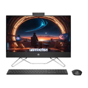 HP 24-CB1029la i3 All in one 512GB- Computer Black Quito, Ecuador 