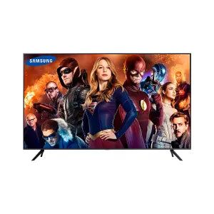 Samsung 55INCH 4K- Smart TV Quito, Ecuador 