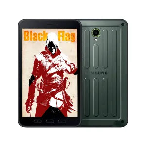  Samsung Galaxy Tab 5 128GB- Green Tablet Quito, Ecuador
